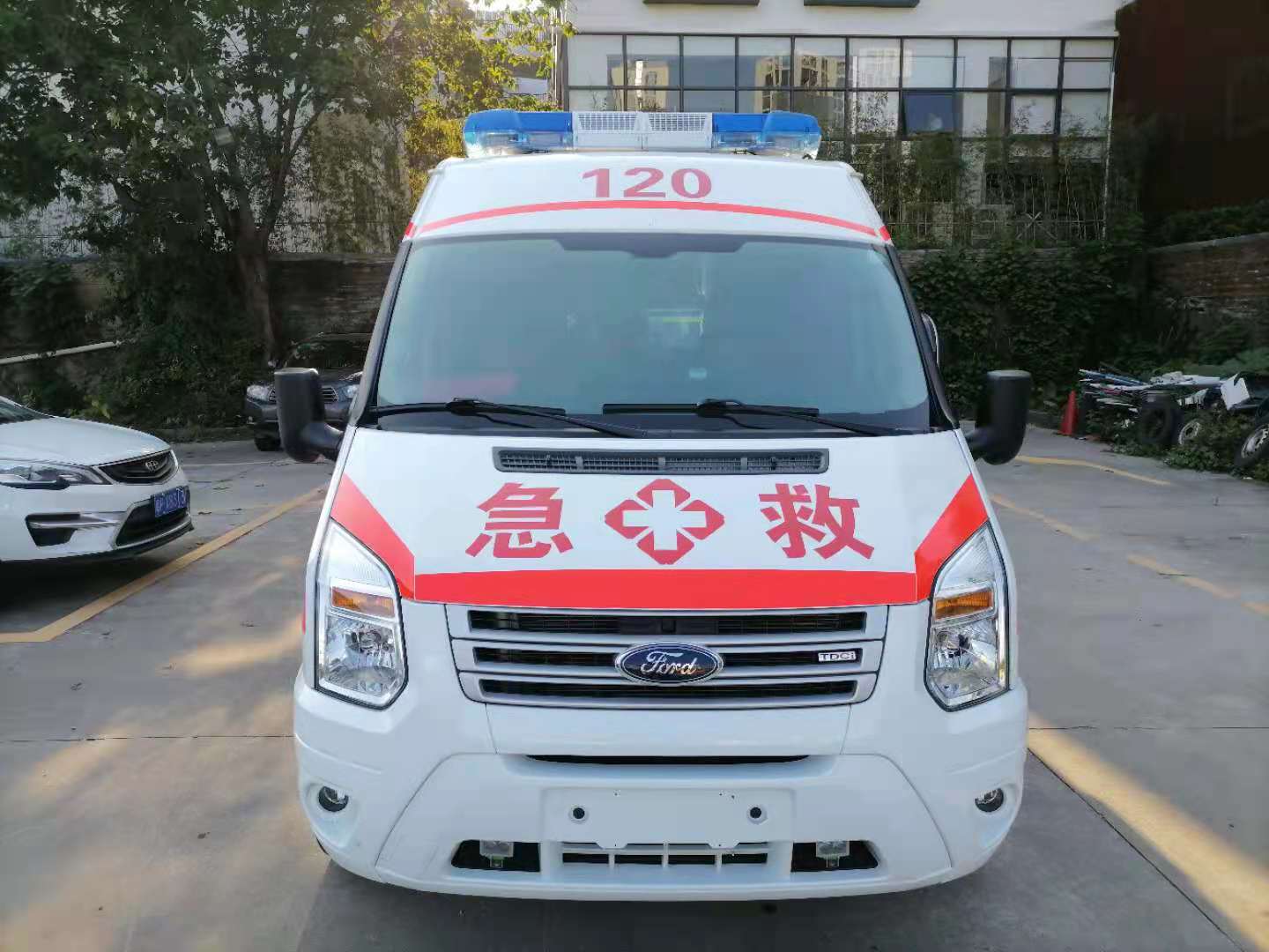 南漳县长途跨省救护车